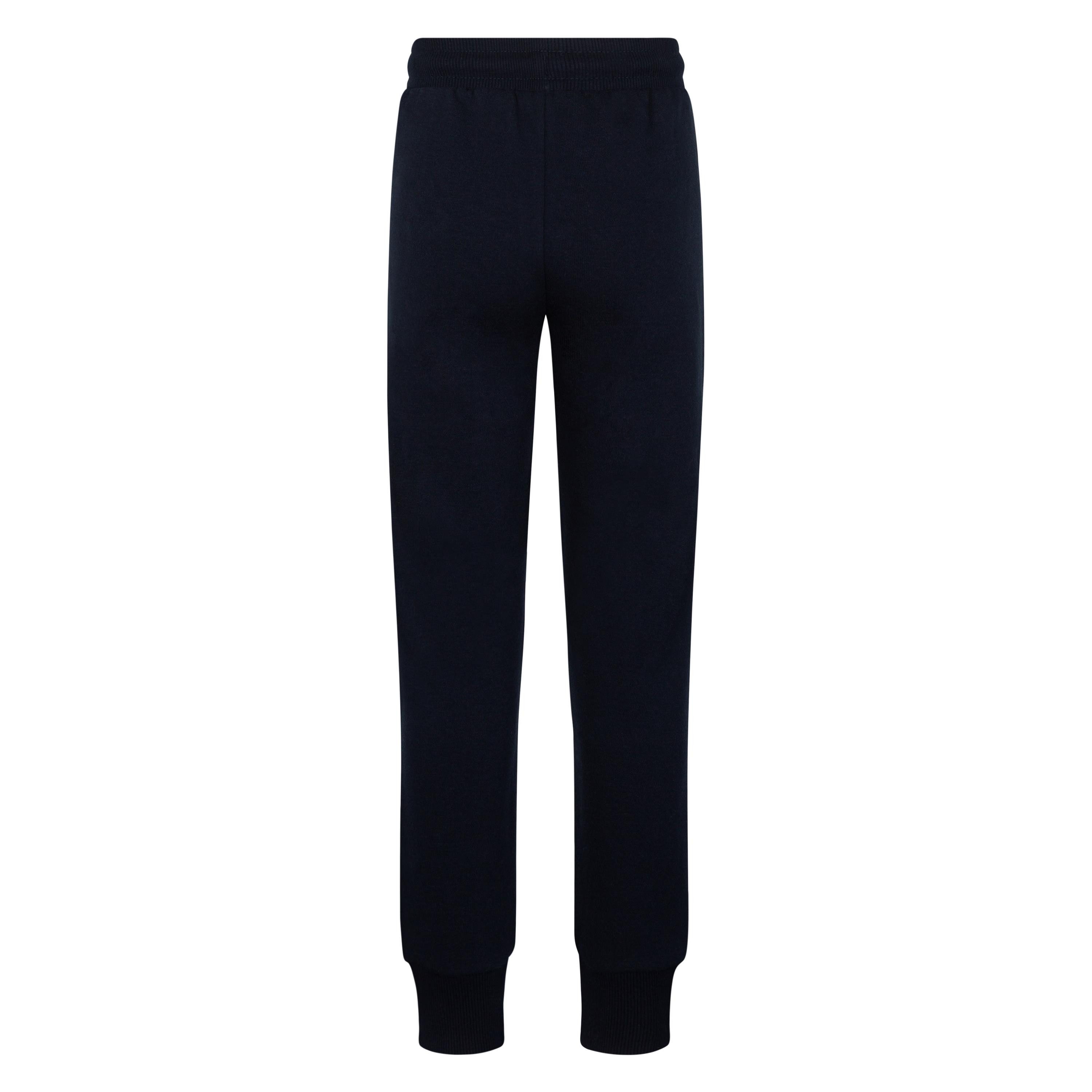 Converse Jogginghose CNVB SIGNATURE CHUCKPATCH JGGR für Freizeit und Training, weiche Sweatware, normale Weite