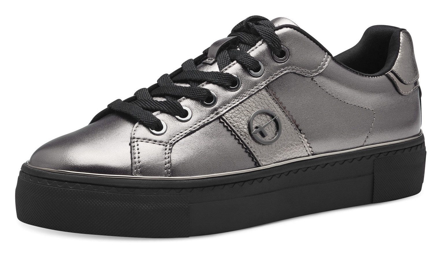 Plateausneaker