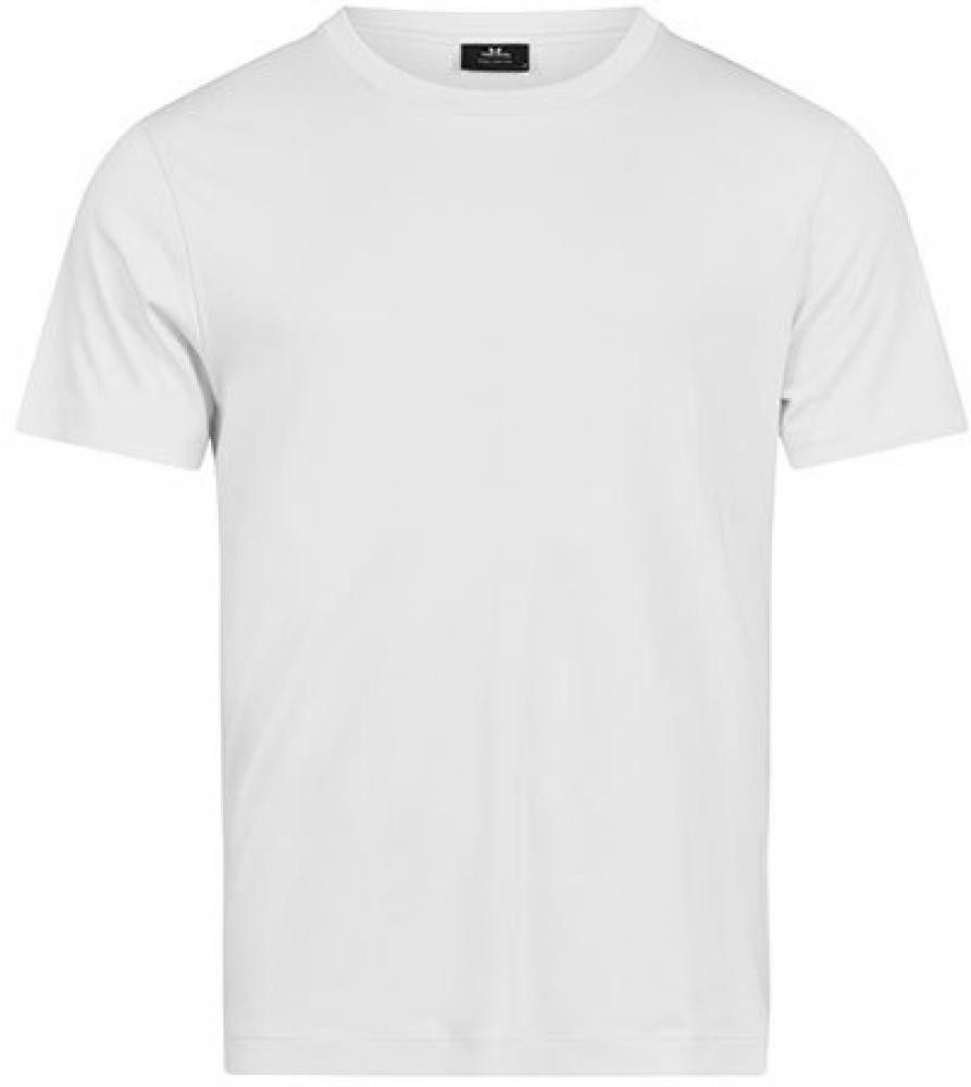 Tee Jays Rundhalsshirt Herren Pima Cotton T-shirt