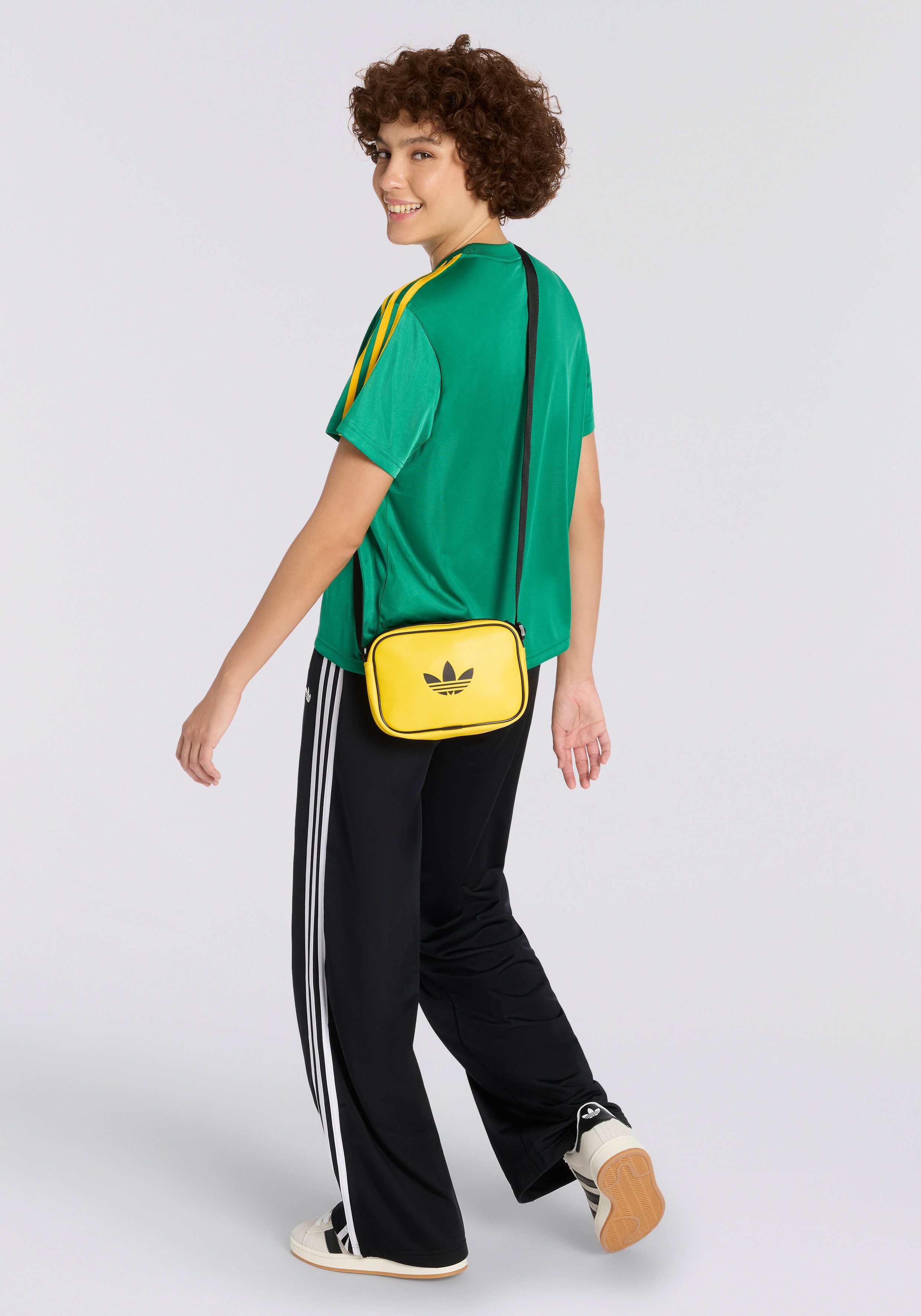 adidas Originals Sporttasche ADICOLOR CLASSIC MINI AIRLINER günstig online kaufen