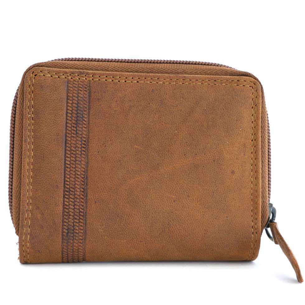 JOCKEY CLUB Geldbörse TASCHENFORMAT RV, Reißverschluss günstig online kaufen