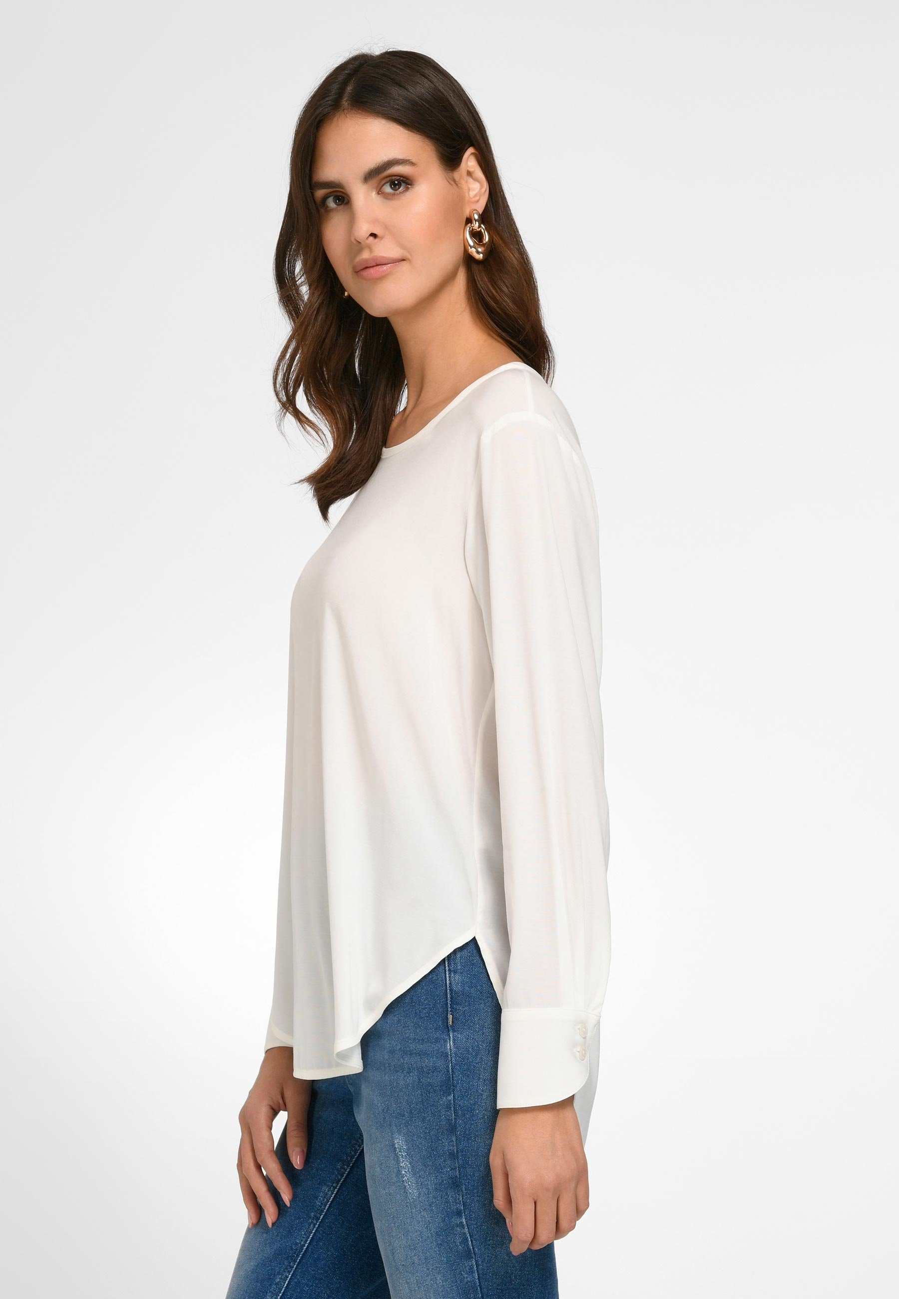 tRUE STANDARD Blouse Longbluse