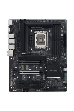 Asus PRO WS W680-ACE Mainboard