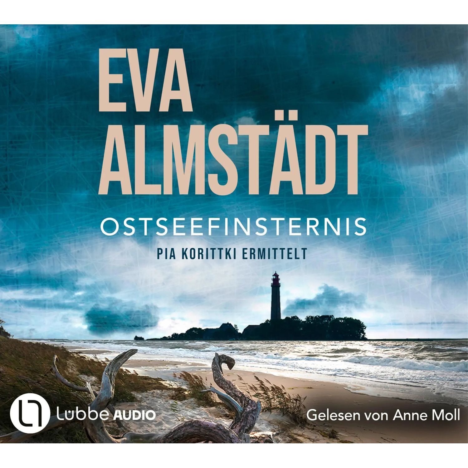 Hörspiel Ostseefinsternis