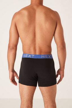 Next Boxershorts A-Front Boxershorts, 8er-Pack (8-St)