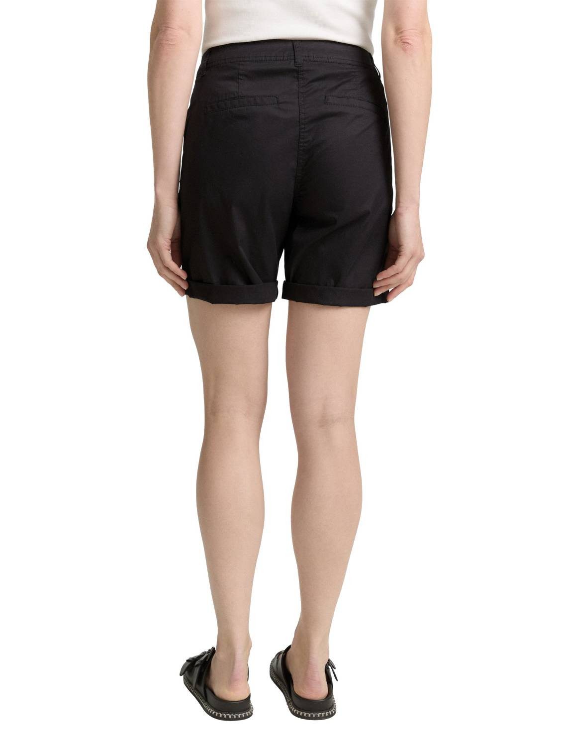 TOM TAILOR Bermudas