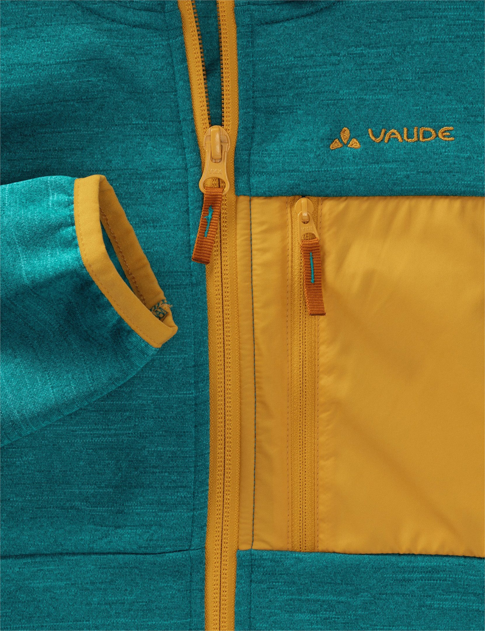 VAUDE Fleecejacke Kids Kikimora Jacket