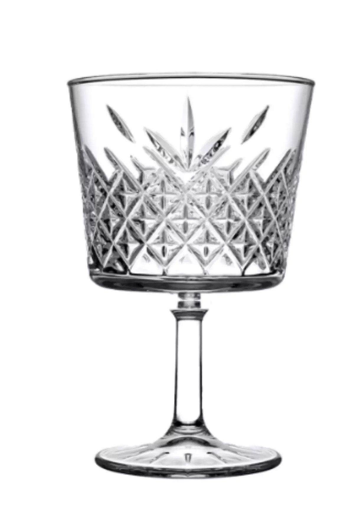 Cocktailglas Timeless Cocktailgläser 260ml im 4er-Set Elegantes Design für Ihre Bar