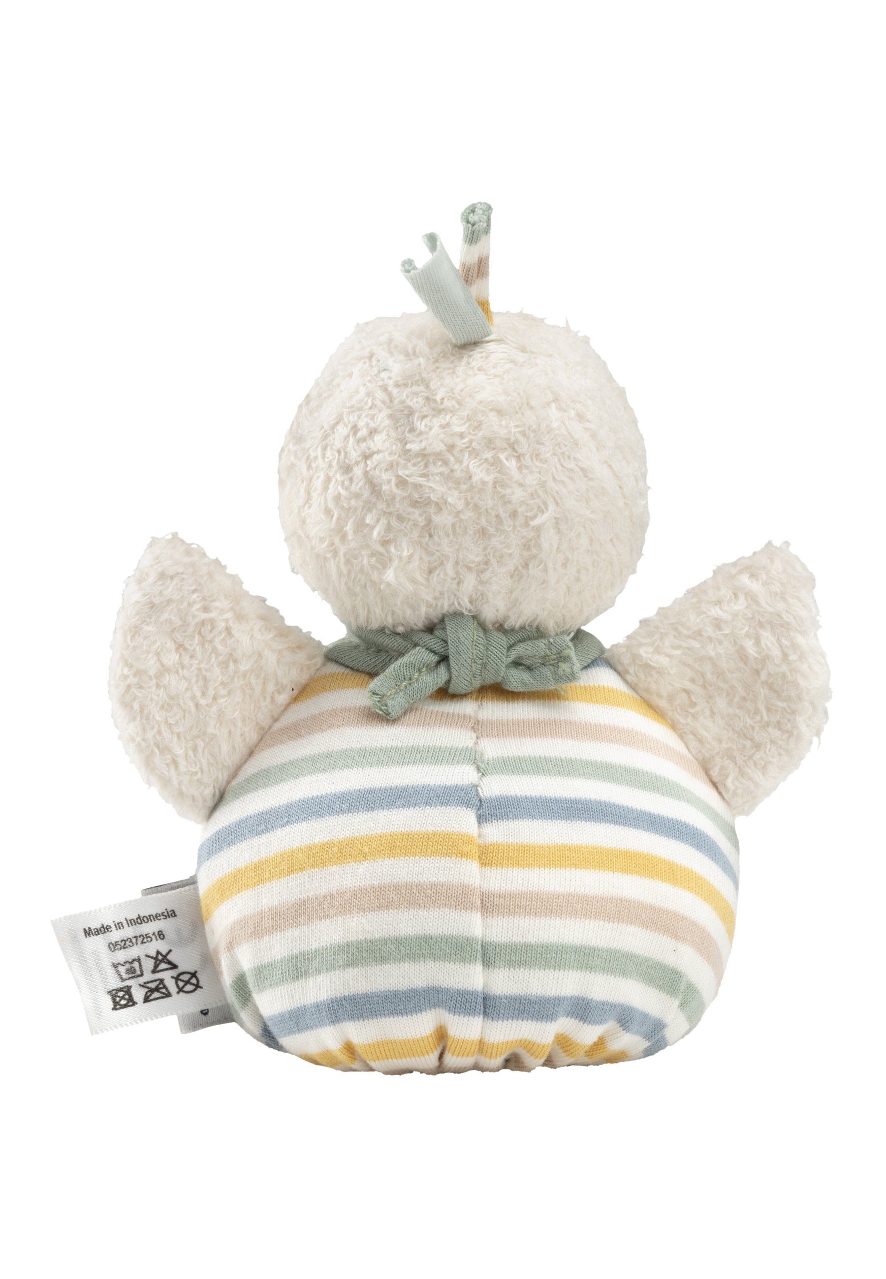 Sterntaler® Greifspielzeug Knuddelsäckchen ENTE Edda (1-tlg) günstig online kaufen