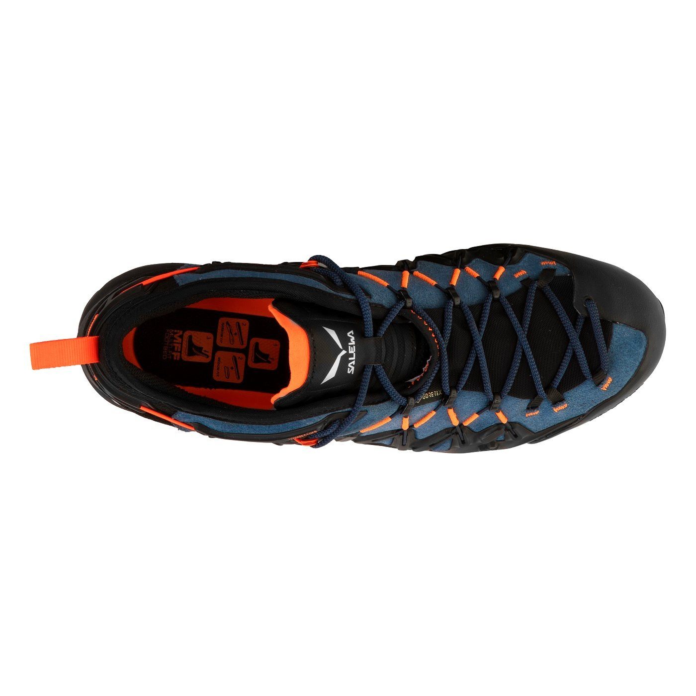 Salewa Wildfire Edge GTX (Zustieg, wasserdicht) günstig online kaufen