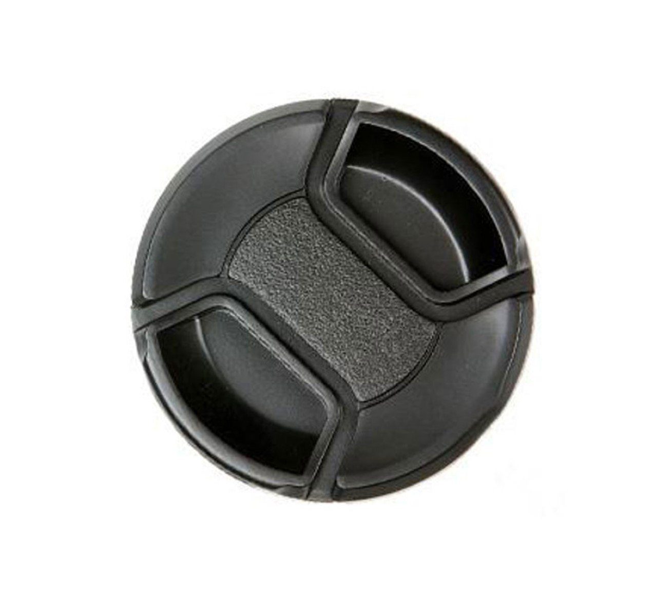 ayex Objektivdeckel Objektivdeckel Easy-Snap 52mm Objektivschutz