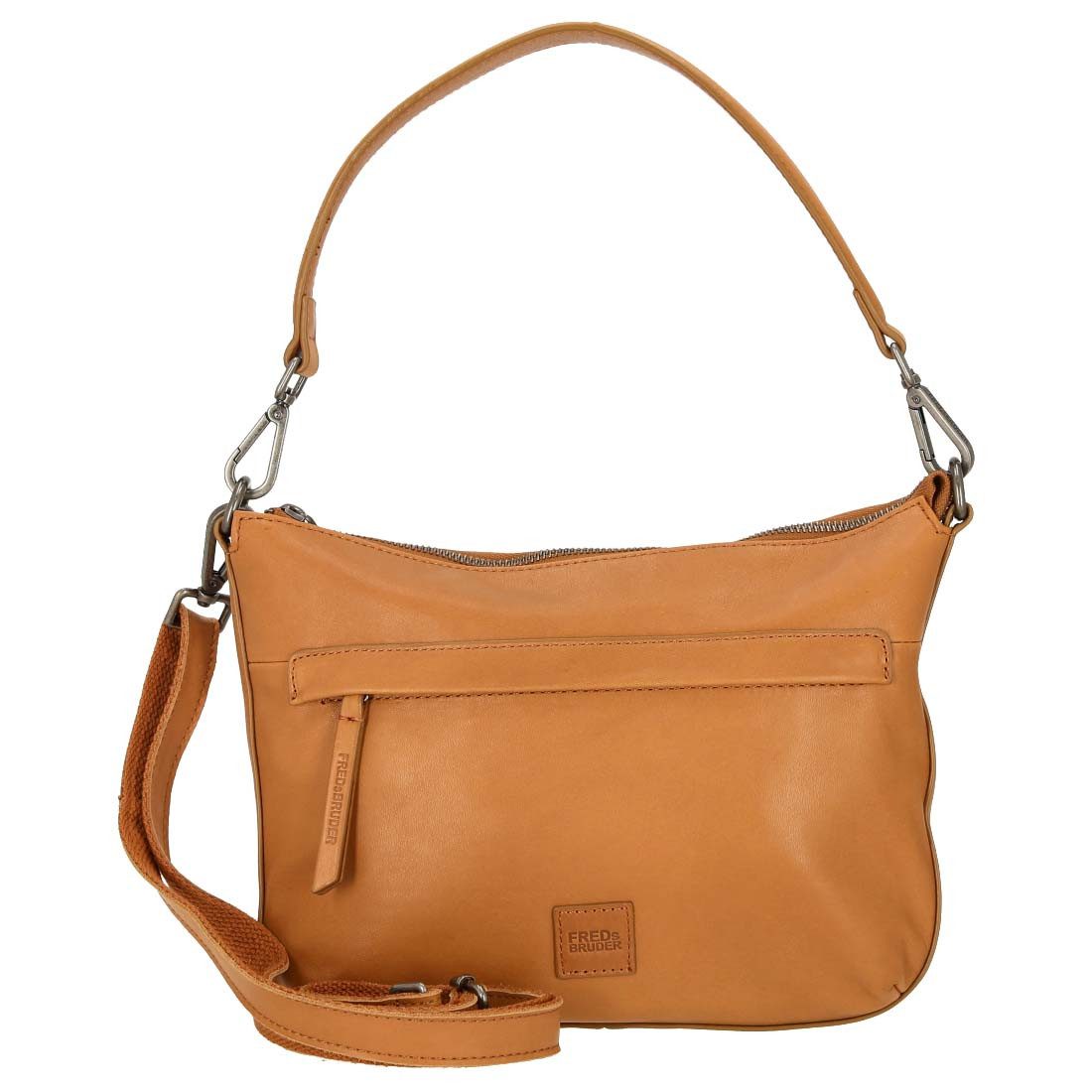 Umhängetasche PGL Marisa - Schultertasche 26 cm (cinnamon)