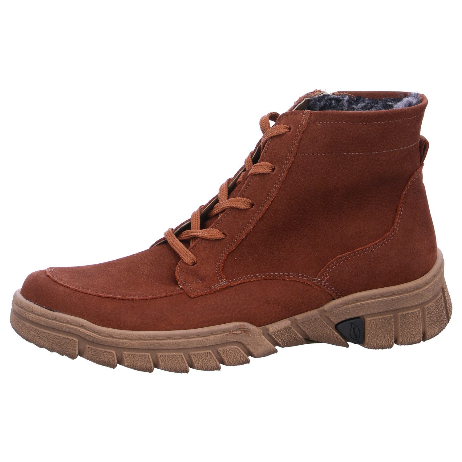 Waldläufer H-Lumi Schnürstiefel günstig online kaufen