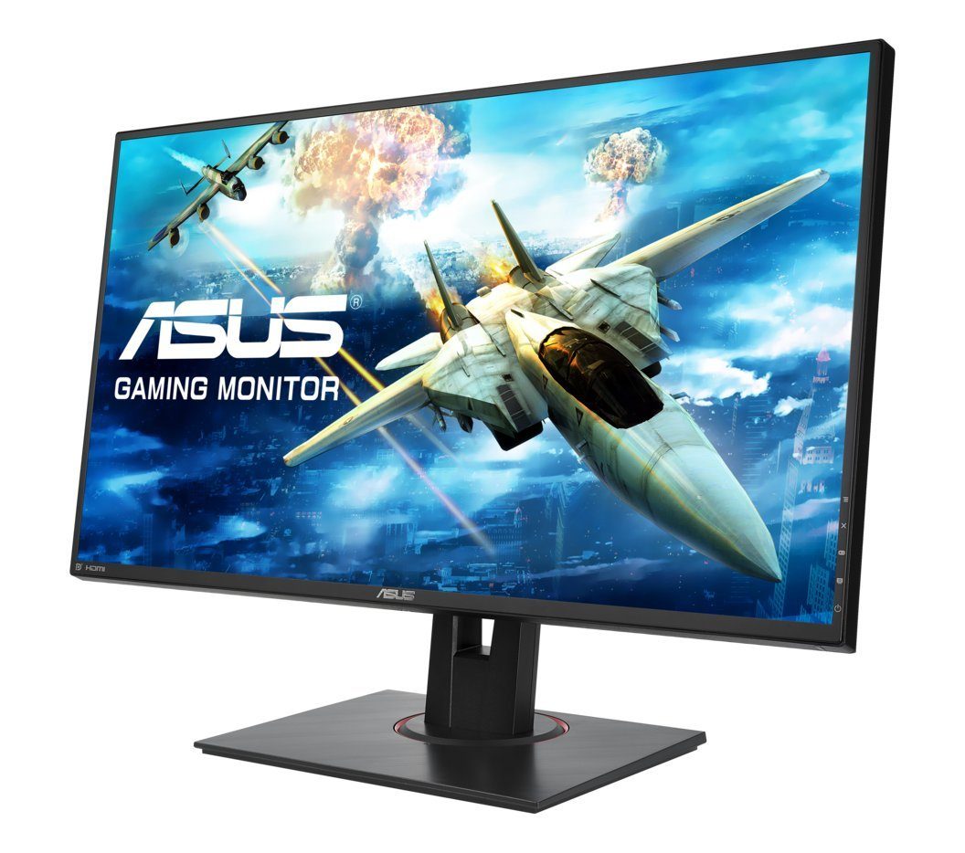 ", ms Reaktionszeit, x 1080 (68.6 1920 LCD-Monitor px, cm/27 Hz, VG278QF 0,5 LED) 165 Asus
