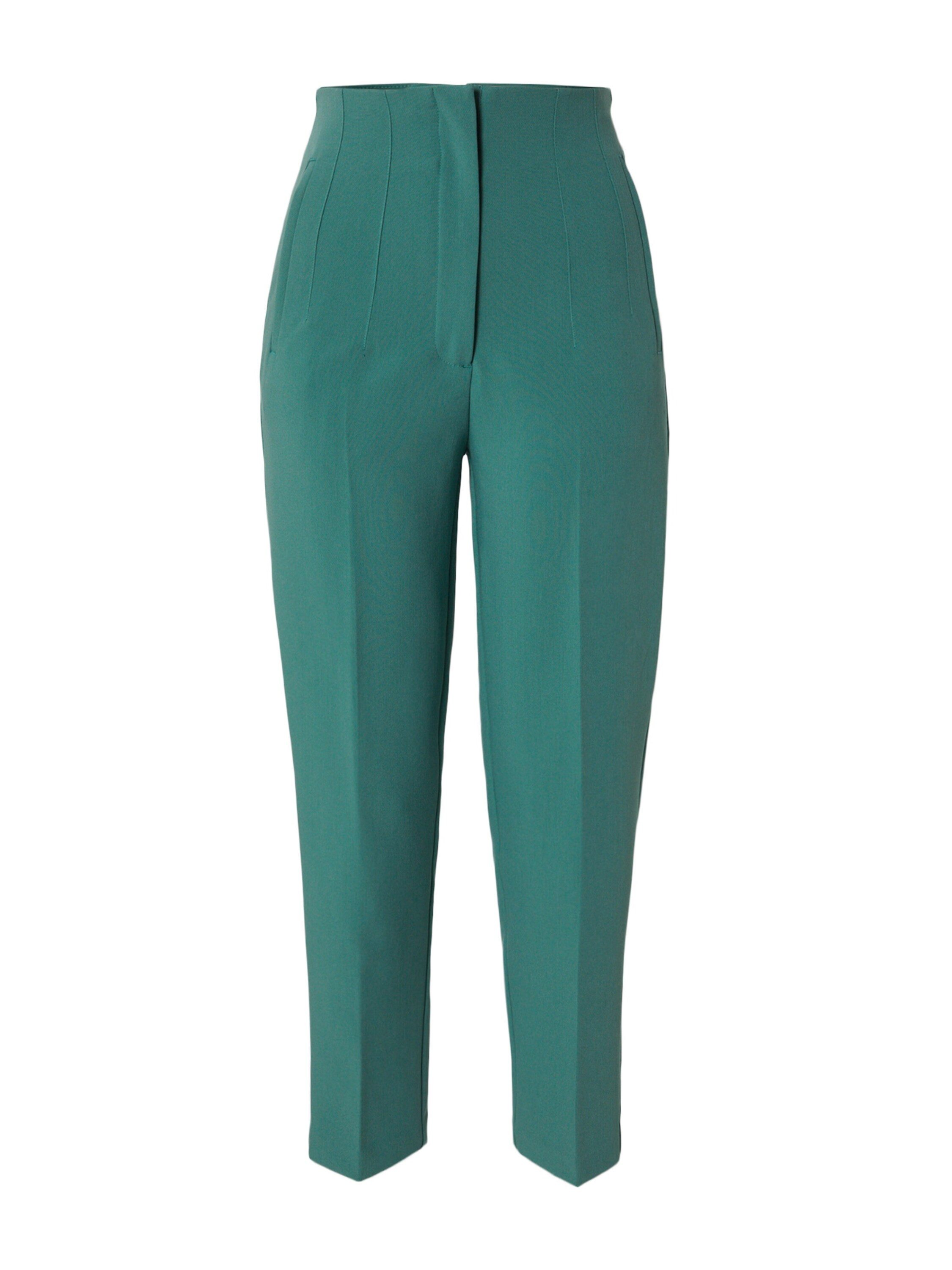 EDITED Bügelfaltenhose Charlotta (1-tlg) Plain/ohne Details