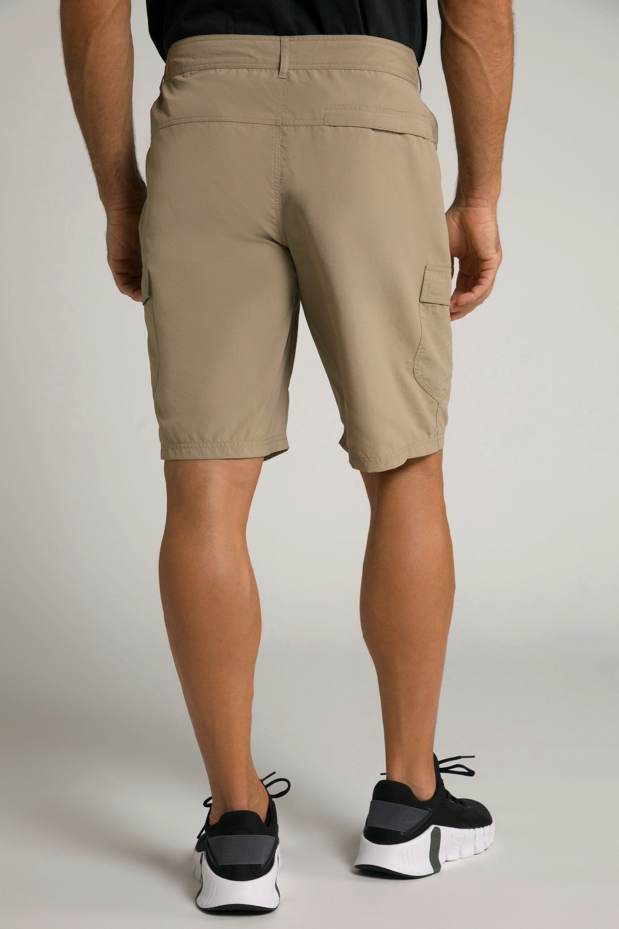 JP1880 Bermudas Regular Outdoor Fit sand Trekking-Bermuda