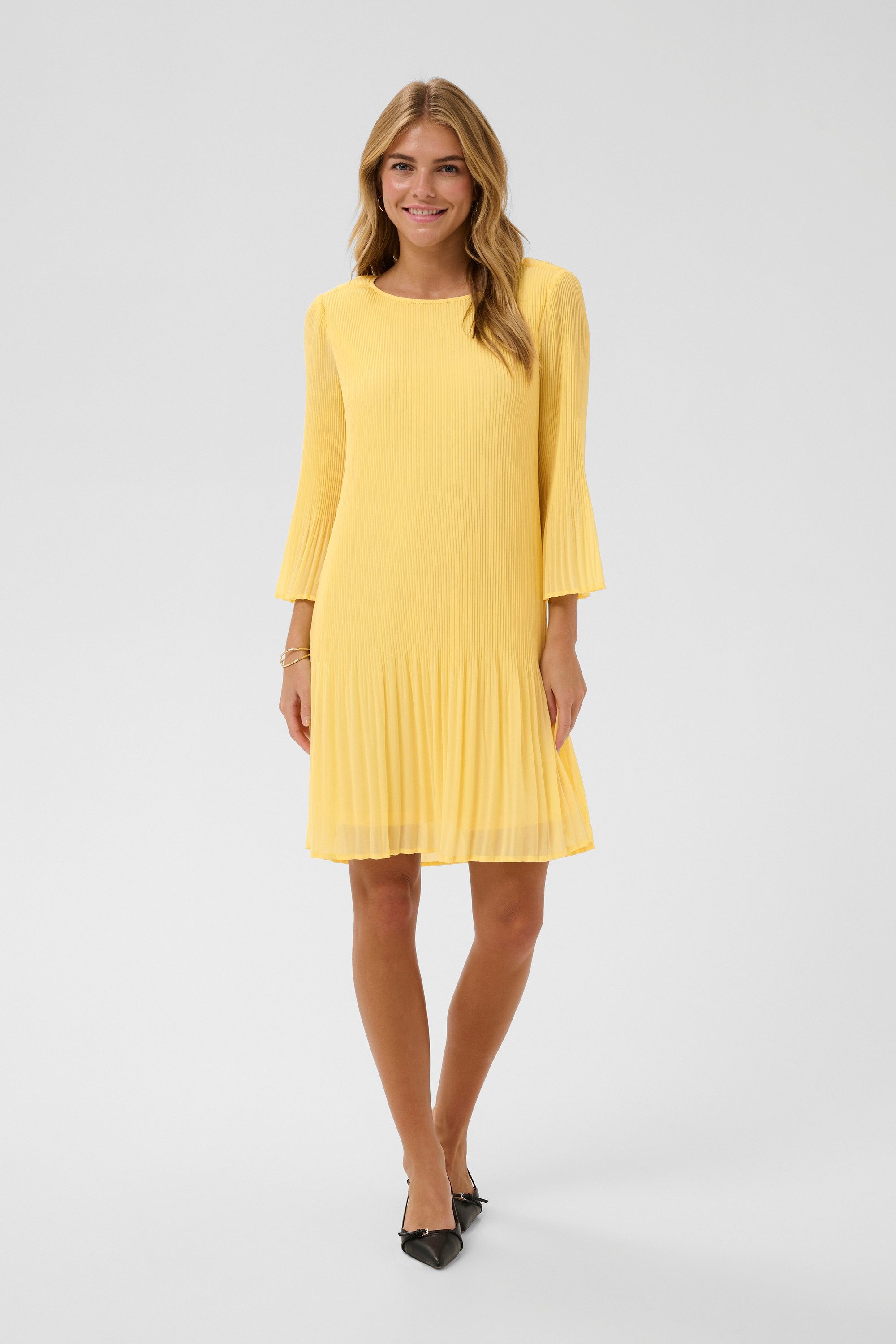 Culture Blusenkleid Kleid CUladina