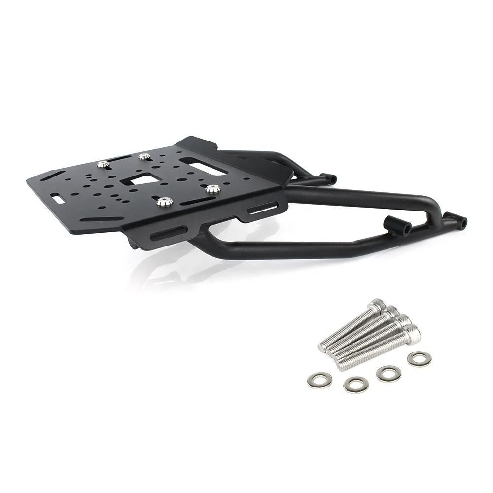 Bagtecs Koffer Gepäckbrücke passend für Honda CL 500 Scrambler 23-26 GB96 Gepäckträge