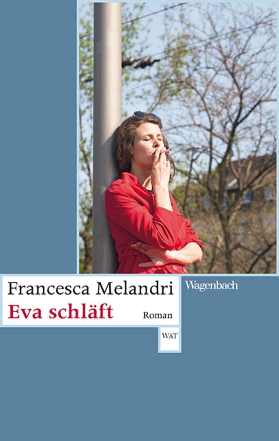 Eva schläft / Francesca Melandri