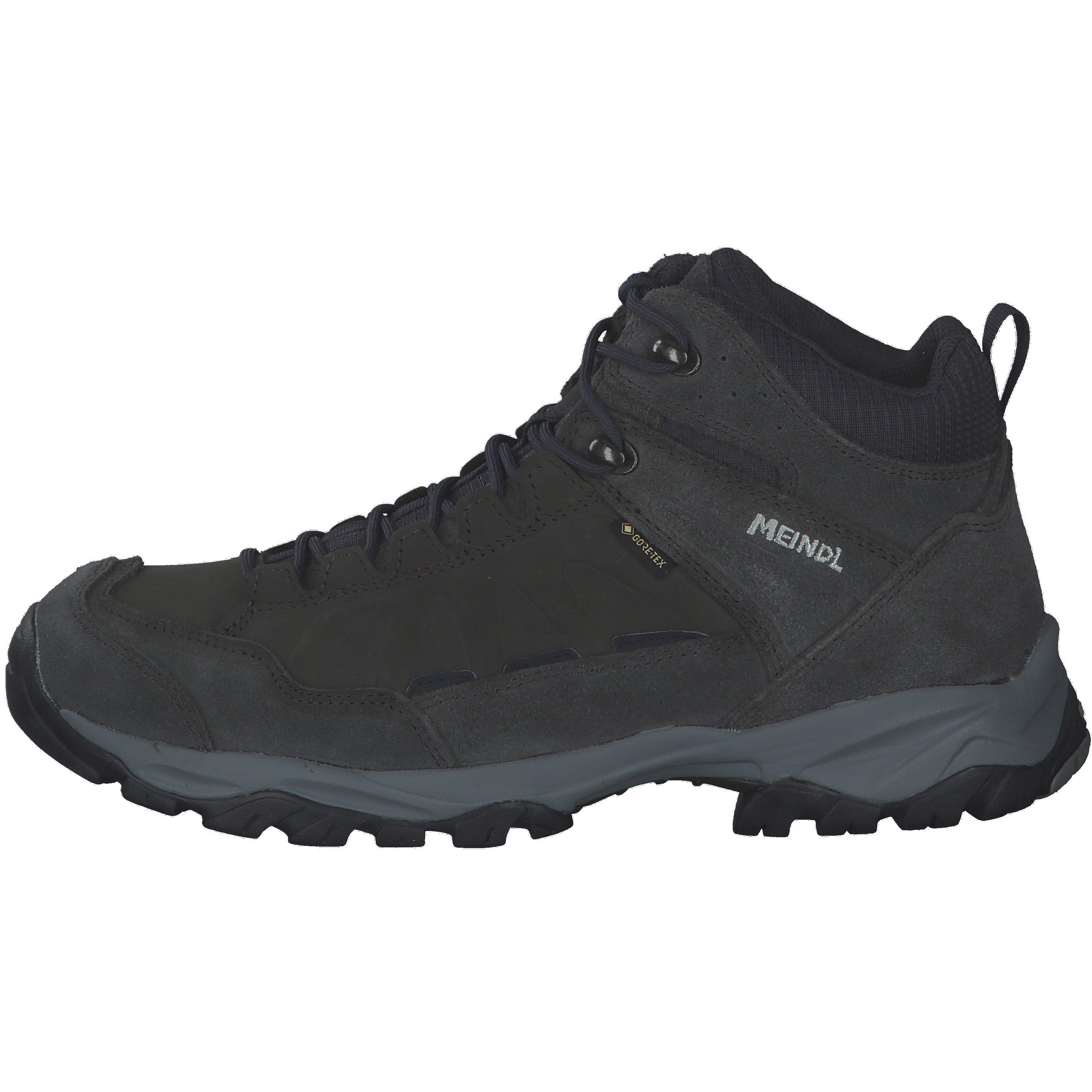 Meindl Meindl Herren Schuhe Nebraska Mid GTX 3424 Wanderstiefel