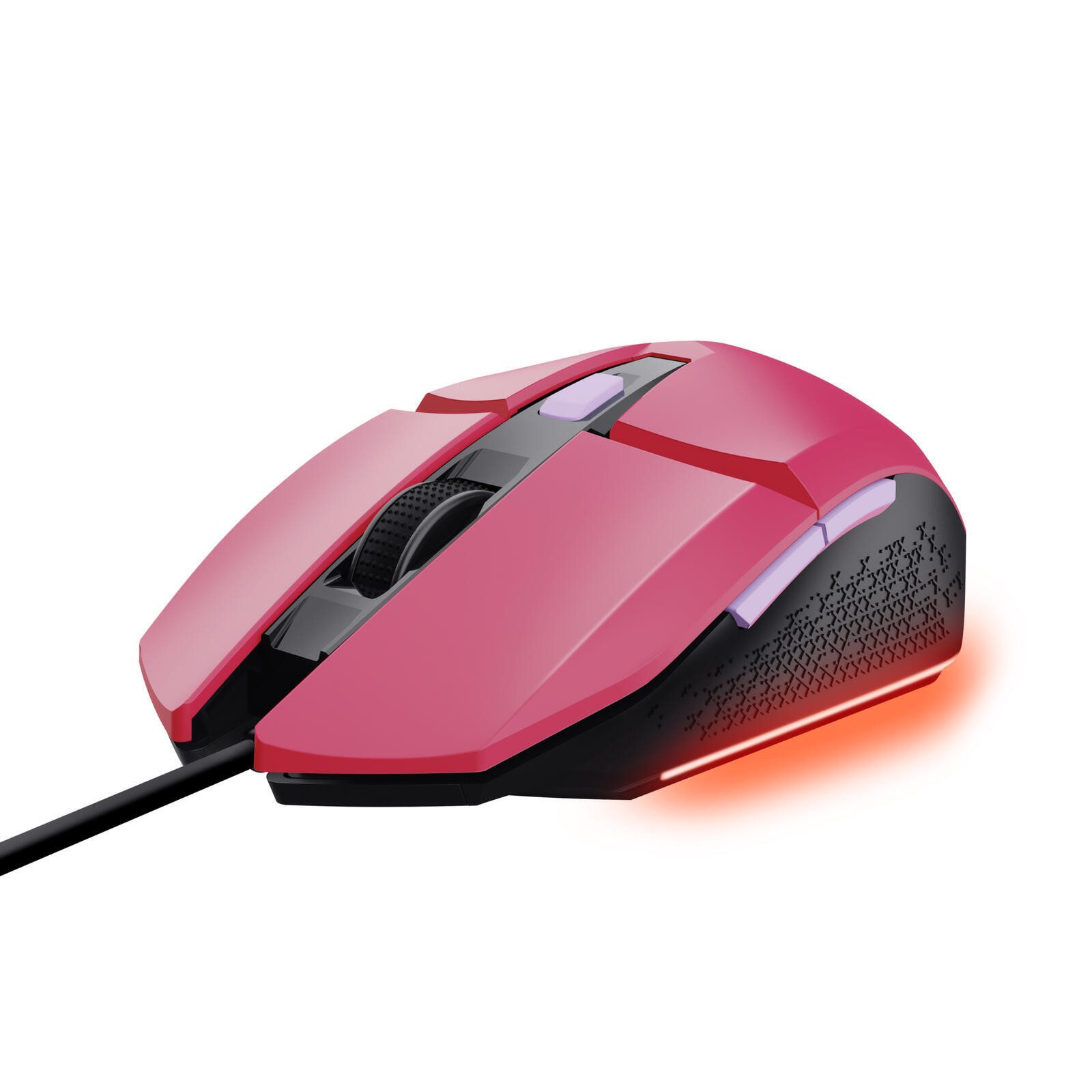 Trust GXT 109P FELOX ergonomische Maus