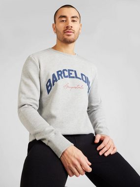 AÈROPOSTALE Sweatshirt BARCELONA (1-tlg)