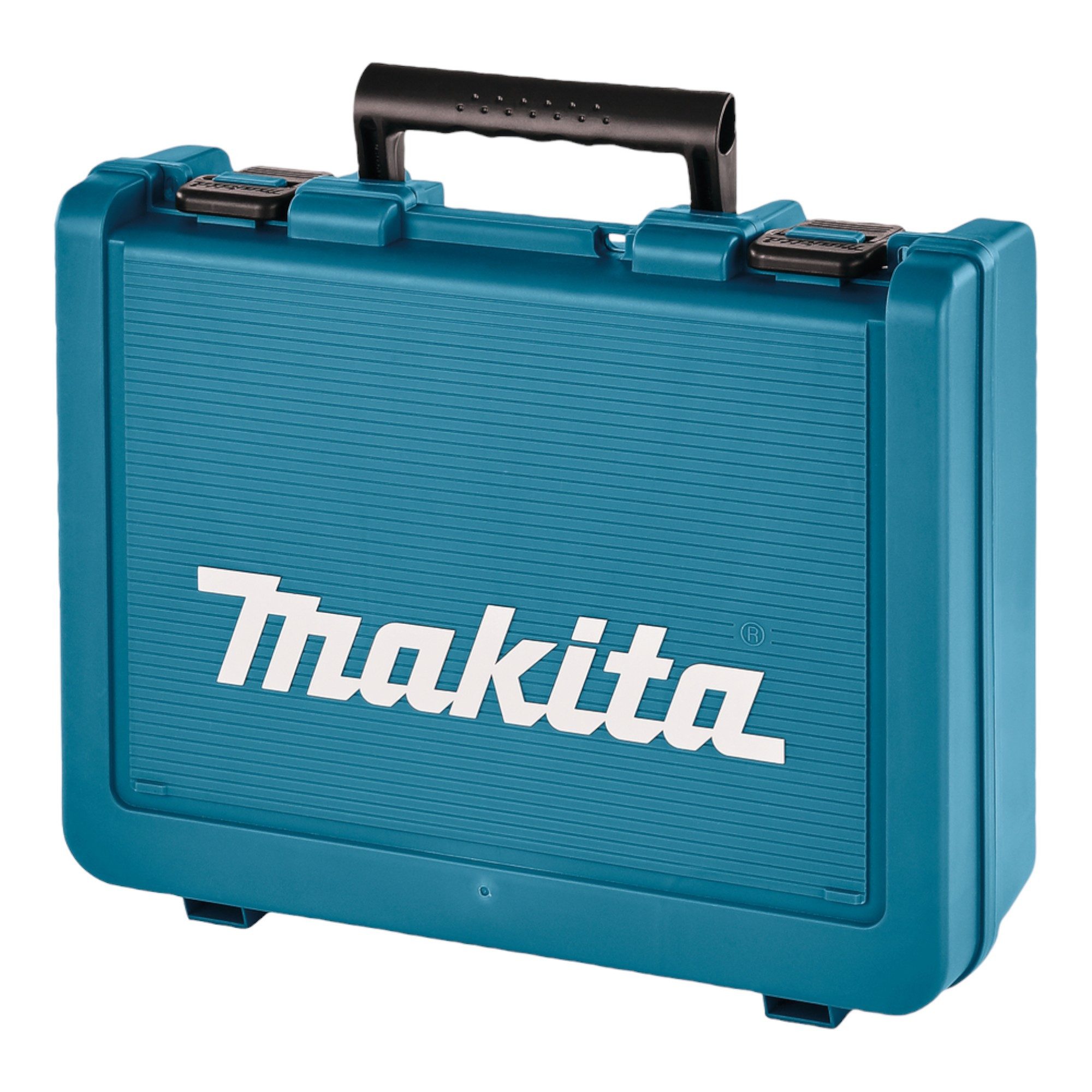 Makita Werkzeugkoffer Transport Koffer Kunststoff (158597-4) für BDF DDF BHP DHP BTD DTD