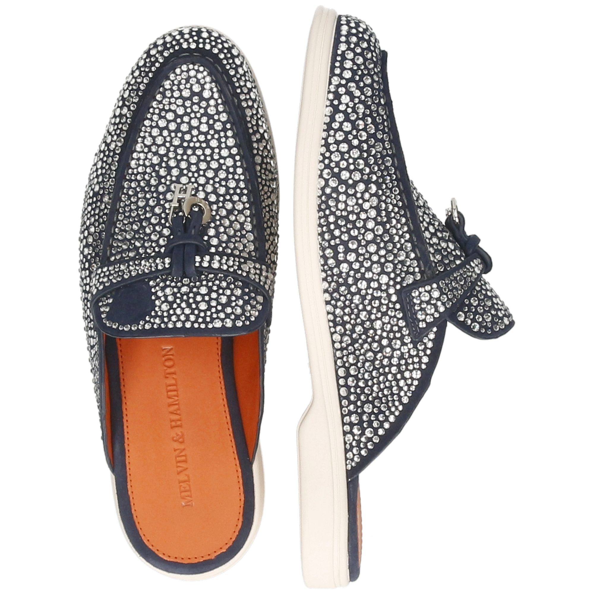Melvin & Hamilton Adley 15 Pantolette