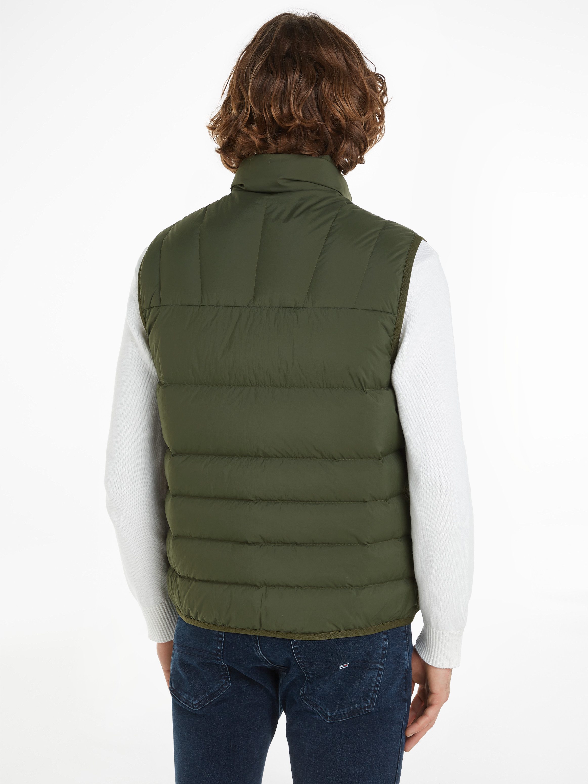 Tommy Jeans Steppweste TJM LIGHT DOWN günstig online kaufen