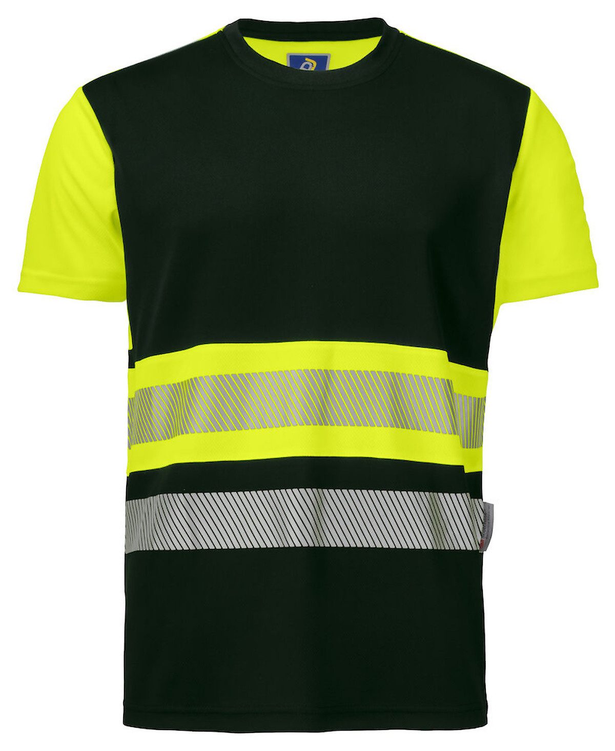 ProJob T-Shirt 6020 T-SHIRT EN ISO 20471 KLASSE 1