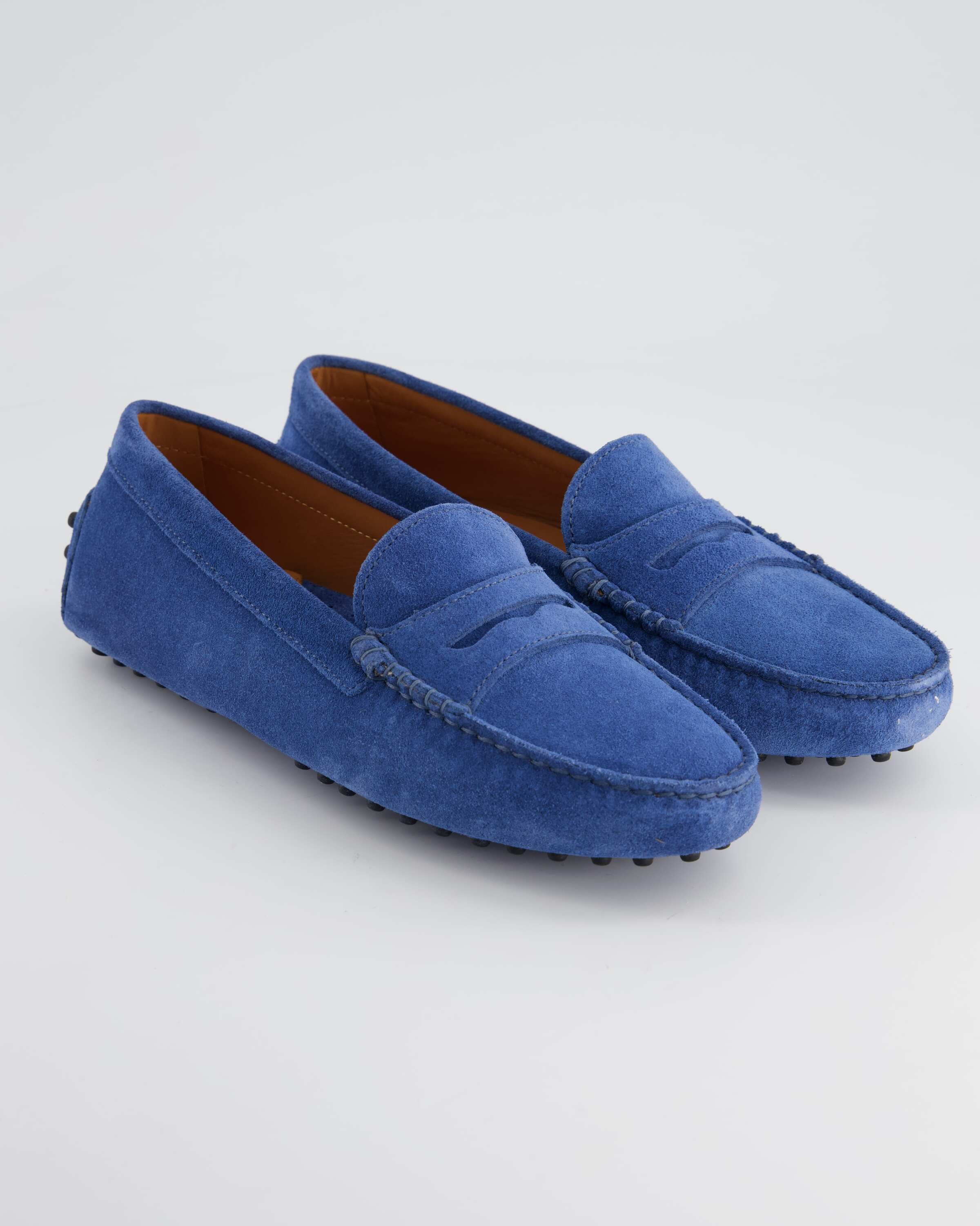 George Watts D0040002/005 Mokassin Obermaterial: Leder günstig online kaufen