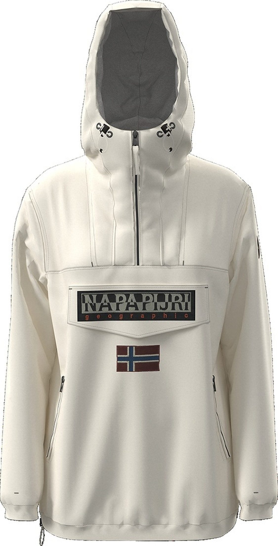 Napapijri Kurzjacke Rainforest W Pkt 4
