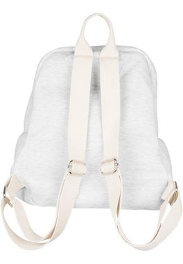 URBAN CLASSICS Rucksack Urban Classics Unisex Sweat Backpack