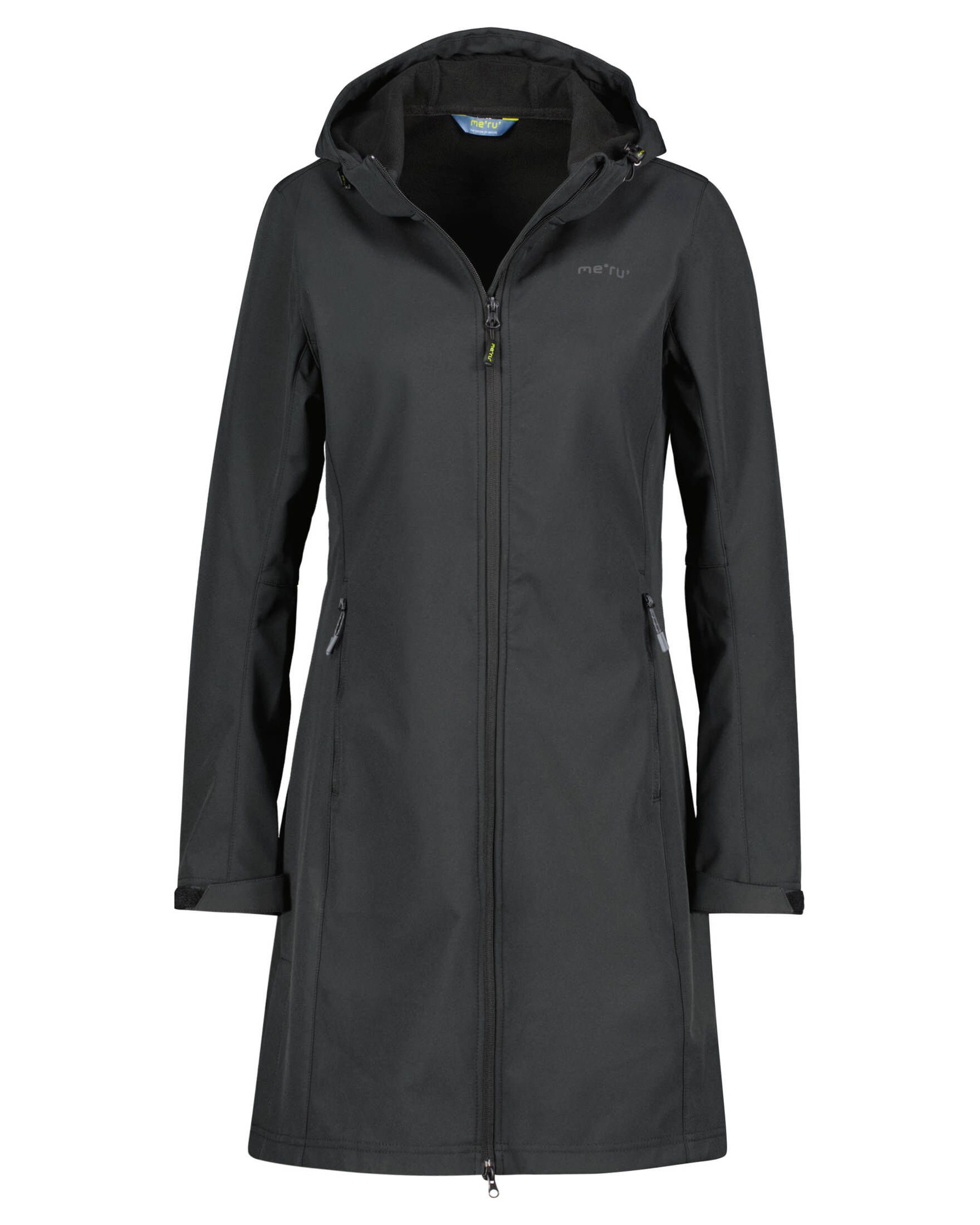 meru softshell