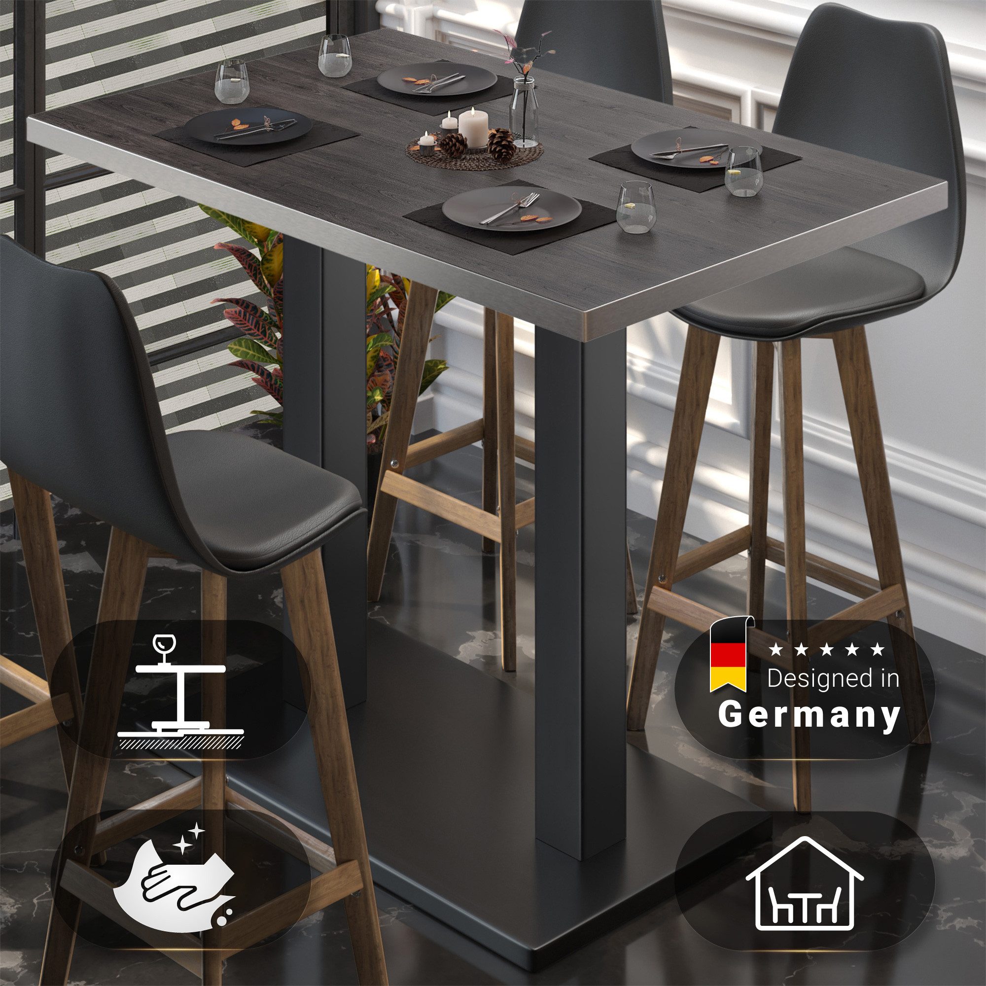 GGMMÖBEL Bistrotisch BM