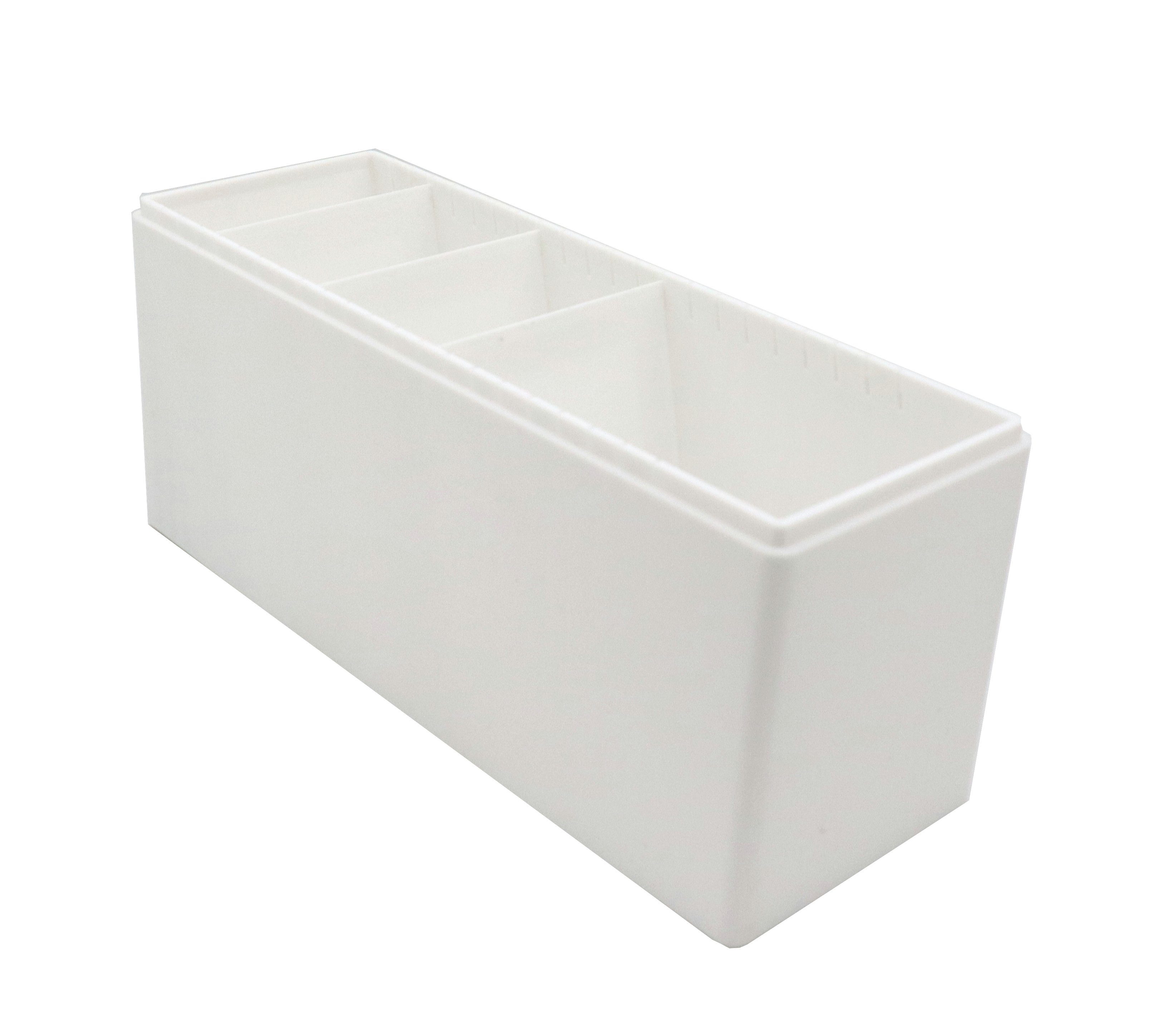 Warenstube Bender Aufbewahrungsbox Sammelkarten Deck Box günstig online kaufen