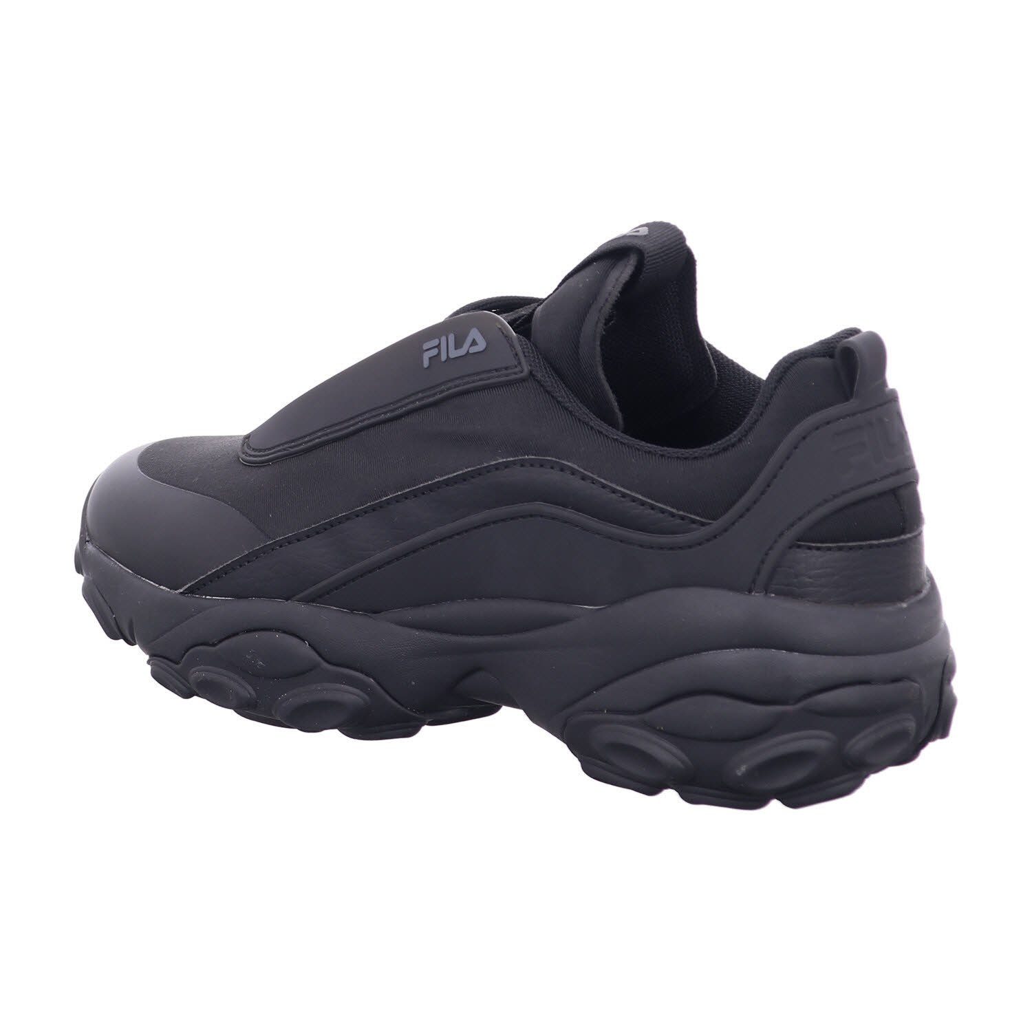 Fila 0296 83052 Schnürschuh