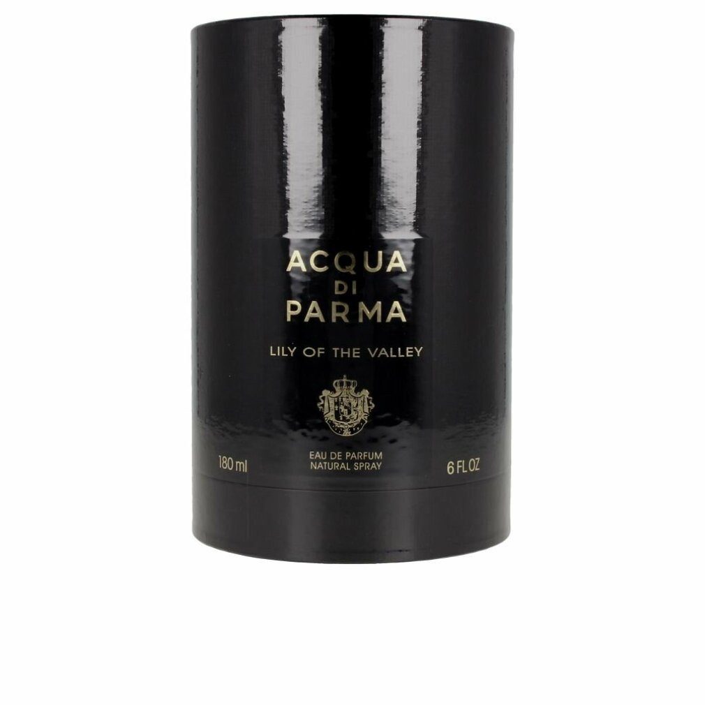 Eau de Parfum Lily Of The Valley Eau De Parfum Spray 180ml
