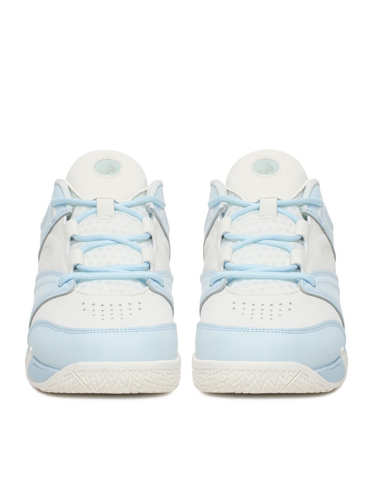 Shaq Shaq Basketballschuhe Unisex Blau SHAQ-CEO-DEVASTATOR NIEDRIG AQ95037B Basketballschuh
