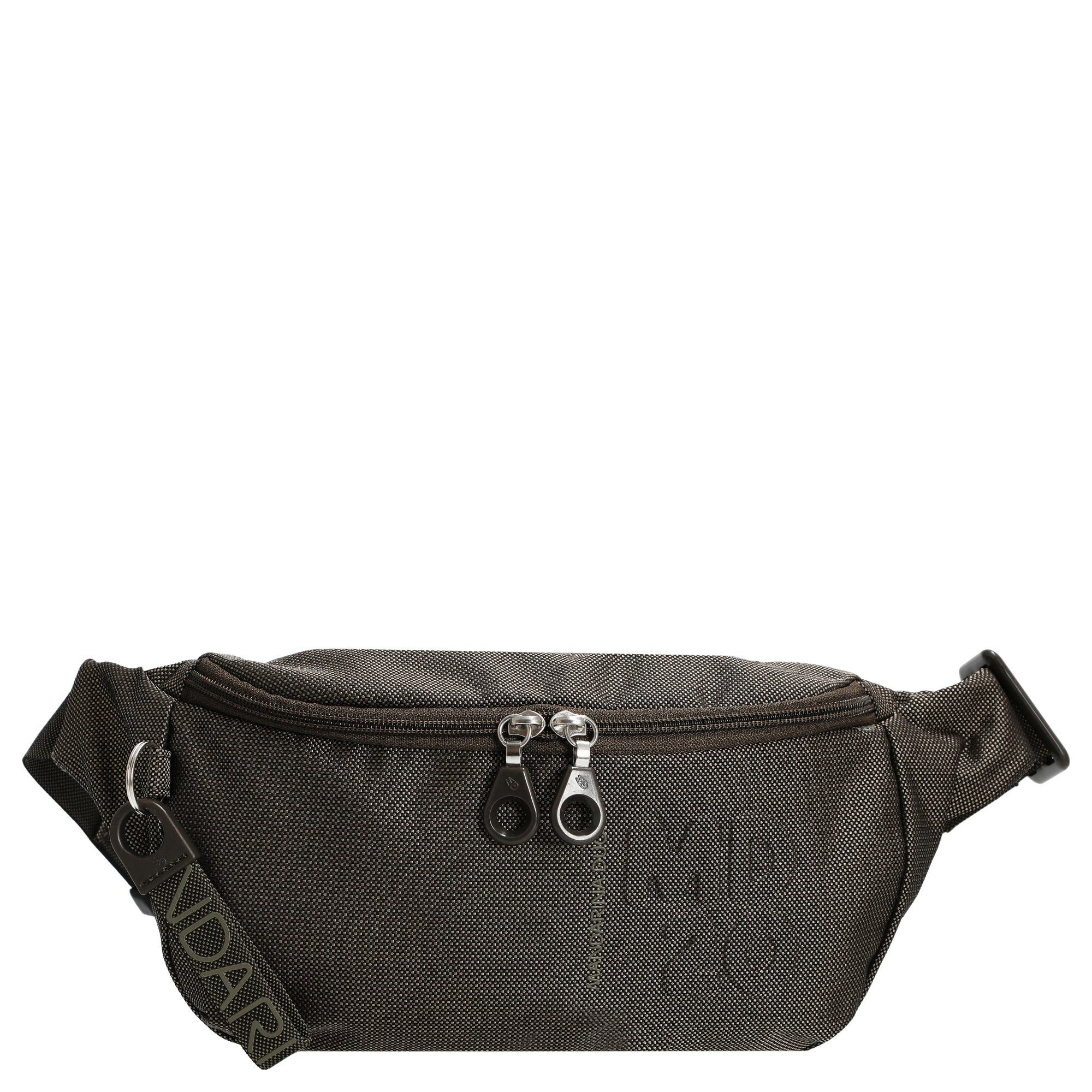 Bauchtasche MD20 Bum Bag - Gürteltasche 22 cm (pirite)