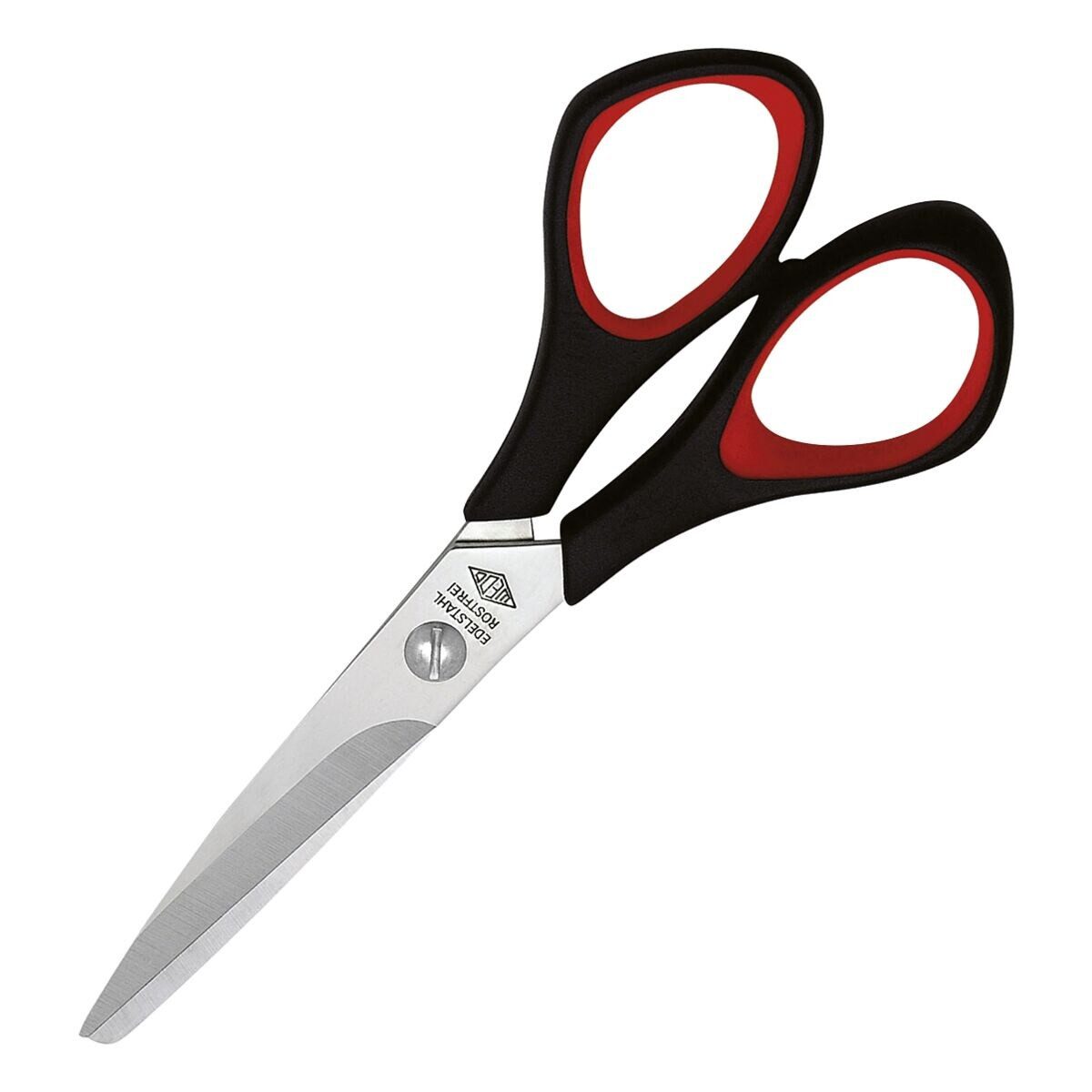 Werner Dorsch Papierscheren 14 cm, für Linkshänder