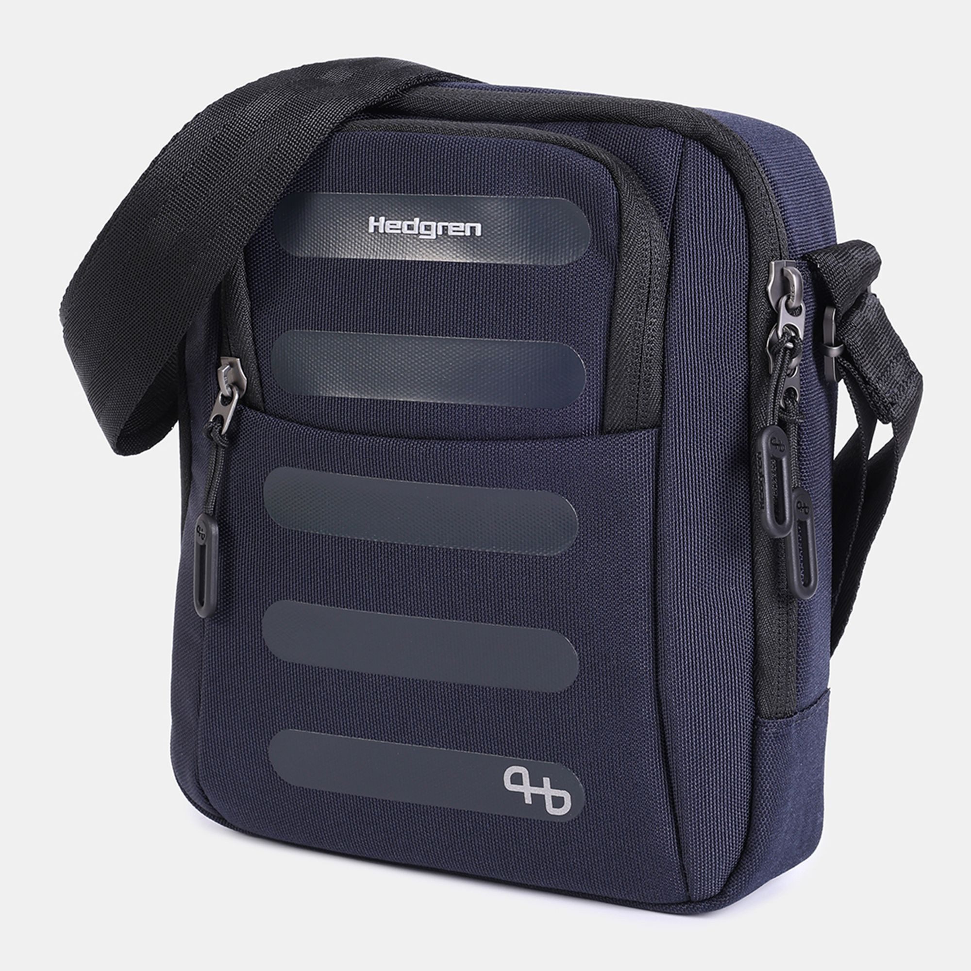 Hedgren Umhängetasche Comby, Polyester