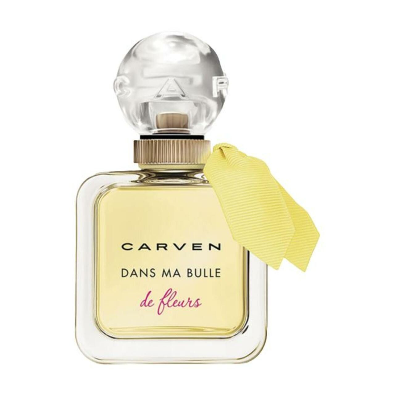 CARVEN Eau de Toilette Dans Ma Bulle de Fleurs E.d.T. Nat. Spray