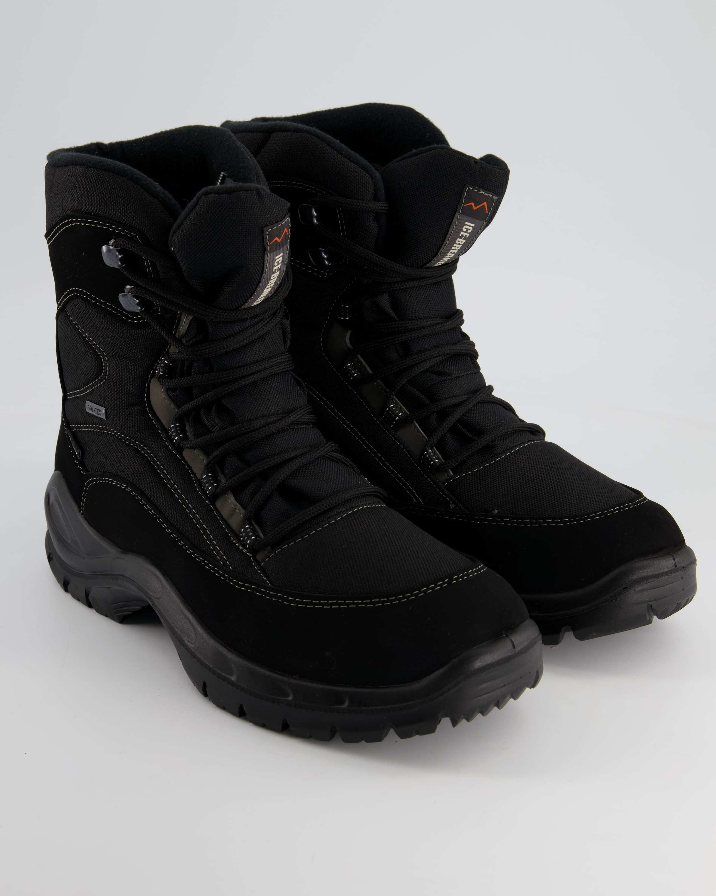 Vista Winter Herren Stiefel online kaufen OTTO