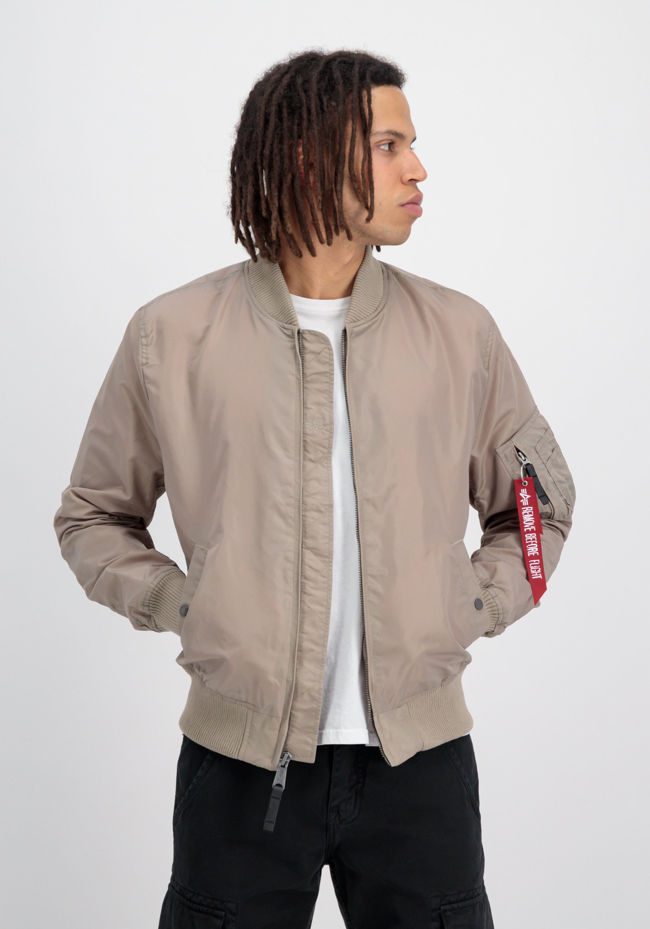 Alpha Industries Bomberjacke Alpha Industries Men günstig online kaufen