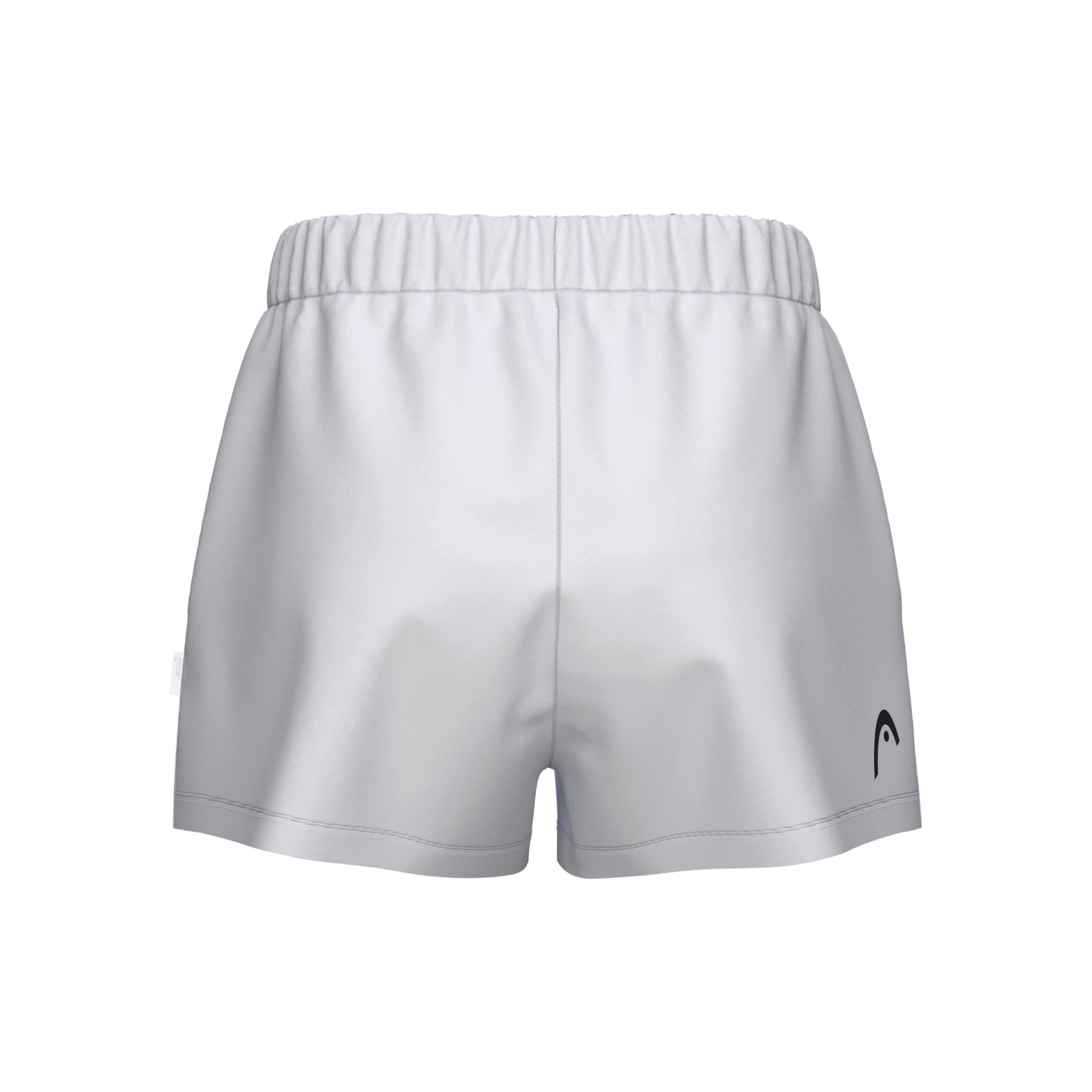 Head Shorts Dynamic