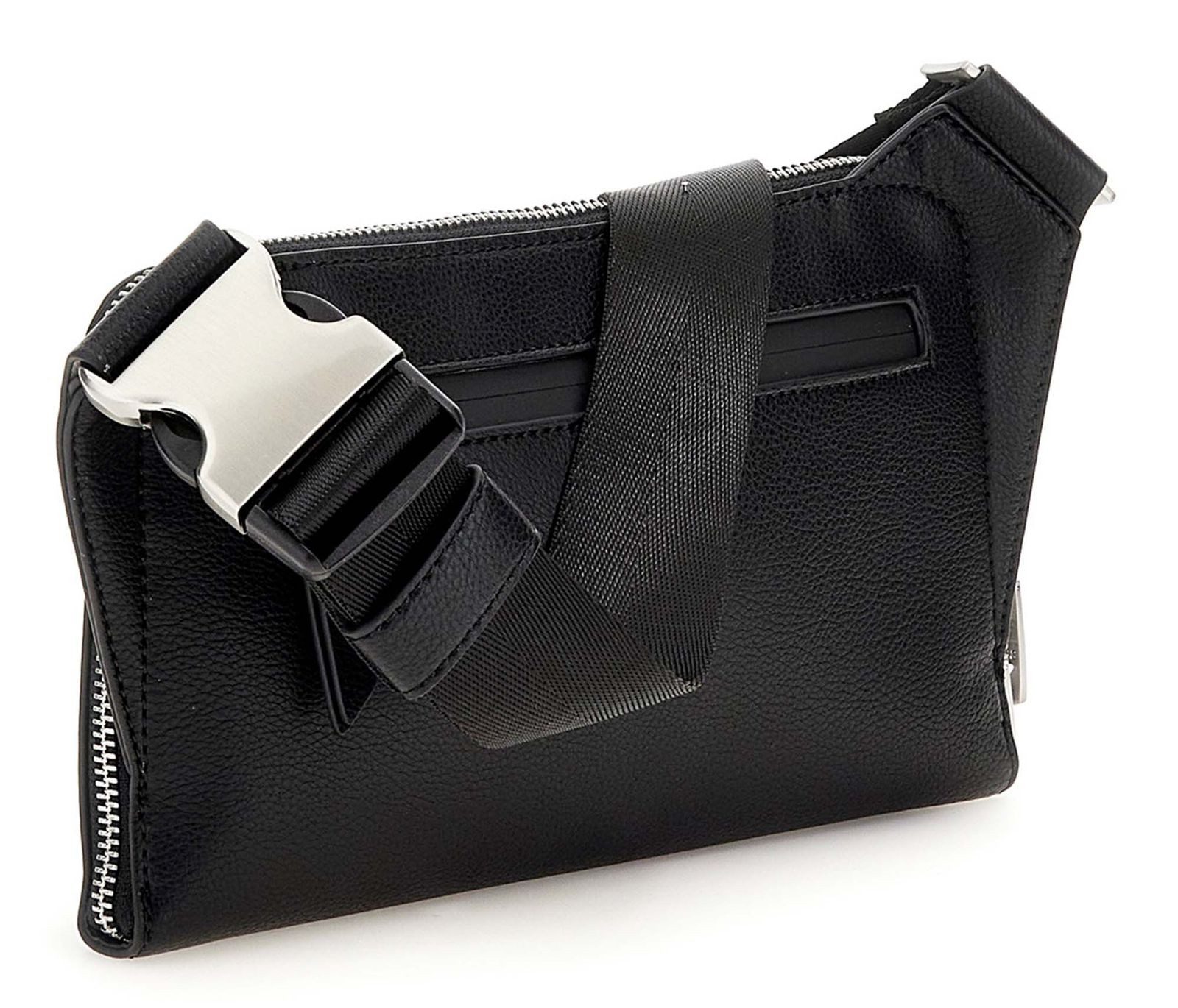 Guess Gürteltasche Flat Bumbag günstig online kaufen