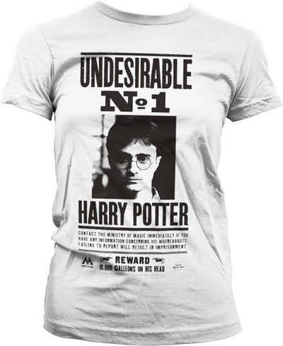 Harry Potter T-Shirt