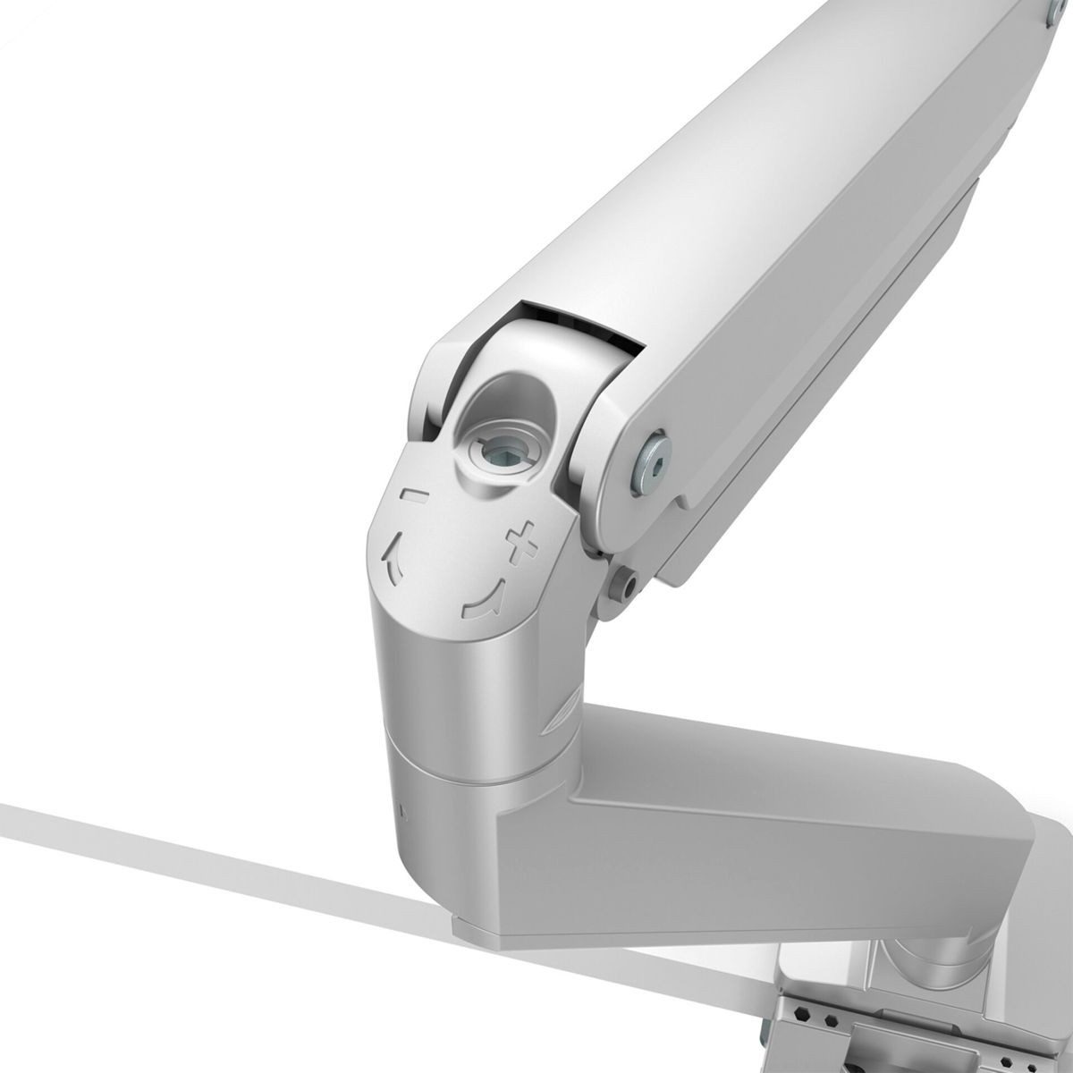 FELLOWES Monitor-Halterung Eppa Crossbar Monitorarm