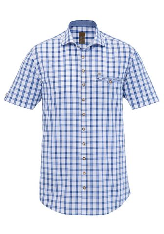 OS-Trachten Tautinio stiliaus marškiniai